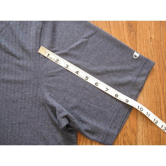 New W/ Tag Champion University of Virginia Cavaliers Short Sleeve Shirt Sz 2XL - Picture 5 of 9